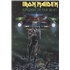Iron Maiden Somewhere On Tour 86/87 - EX tour programme UK