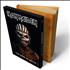 Iron Maiden The Book Of Souls - Deluxe Edition - Sealed 2-CD album set UK IRO2CTH638703