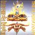 Iron Maiden The Clairvoyant 7