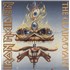 Iron Maiden The Clairvoyant 12