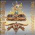 Iron Maiden The Clairvoyant 12