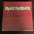 Iron Maiden The Complete Albums Collection 1990-2015 - Complete Set - Sealed vinyl box set UK