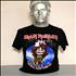 Iron Maiden The Evil That Men Do -Extra Large t-shirt UK IROTSTH742545