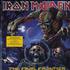Iron Maiden The Final Frontier - Sealed picture disc LP US IROPDTH561182