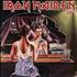 Iron Maiden The First Ten Years Vol 2 - Women In Uniform/Twilight Zone 12