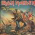 Iron Maiden The First Ten Years Vol 5 - Flight Of Icarus/The Trooper 12