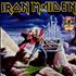 Iron Maiden The First Ten Years Vol 7 - Run To The Hills / Running Free 12