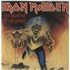 Iron Maiden The Number Of The Beast - EX 7