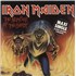 Iron Maiden The Number Of The Beast - VG 12
