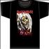 Iron Maiden The Number Of The Beast II T-Shirt - Large t-shirt UK IROTSTH350989