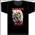 Iron Maiden The Number Of The Beast II T-Shirt - Small t-shirt UK IROTSTH350991