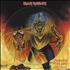 Iron Maiden The Number Of The Beast 12