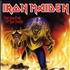 Iron Maiden The Number Of The Beast 7