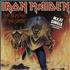 Iron Maiden The Number Of The Beast 12