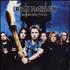 Iron Maiden The Wicker Man + Poster  UNITED KINGDOM IRO2STH156051