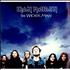 Iron Maiden The Wicker Man CD single US IROC5TH157941