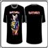 Iron Maiden Uncle Sam t-shirt UK IROTSUN327778