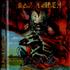 Iron Maiden Virtual XI CD UNITED KINGDOM IROCDVI595832