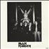 Iron Maiden Walkerprint photograph UK IROPHWA358823