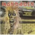 Iron Maiden Women In Uniform 12