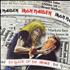 Iron Maiden Be Quick Or Be Dead 7