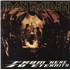 Iron Maiden From Here To Eternity - Poster Sleeve 12