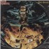 Iron Maiden Holy Smoke + Insert 12