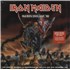 Iron Maiden Maiden England '88 - Sealed picture disc LP UK 