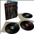 Iron Maiden Senjutsu - Black Vinyl - Sealed 3-LP vinyl set UK 