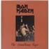 Iron Maiden The Soundhouse Tapes - P/S - EX 7