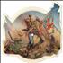IRON%5FMAIDEN THE%2BTROOPER%2B%2D%2BNO%2BV%2BCUT shaped picture disc UK 