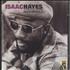 Isaac Hayes Instrumentals CD album UK IHYCDIN583495
