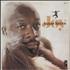 Isaac Hayes Joy vinyl LP German IHYLPJO727814