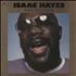 Isaac Hayes New Horizon vinyl LP UK