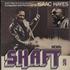 Isaac Hayes Shaft - EX LP UNITED KINGDOM IHY2LSH665830