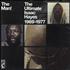 Isaac Hayes The Man! The Ultimate Isaac Hayes 1969-1977 - Black Vinyl - Sealed 2-LP vinyl set UK