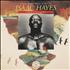Isaac Hayes Theme From Shaft CD single UK IHYC5TH518677