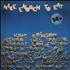Island Records Nice Enough To Eat - 1st - stickered p/s vinyl LP UK ISDLPNI730542