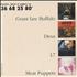Island Records Opération Libération CD single French ISDC5OP629955