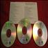Island Records Strangely Strange - But Oddly Normal CD-R acetate UK ISDCRST395979