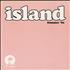 Island Records Summer '04 CD album UK ISDCDSU619507