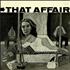 Island Records That Affair vinyl LP UK ISDLPTH459856