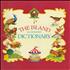 Island Records The Island Illustrated Dictionary book UK ISDBKTH569779
