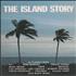 Island Records The Island Story cassette album UK ISDCLTH635619