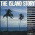 Island Records The Island Story 2-LP vinyl set German ISD2LTH707239