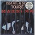 Ismail & Sixu Toure Mandinka Dong LP FRANCE -VQLPMA881694