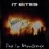 It Bites Live In Montreux - Autographed CD album UK ITBCDLI522375