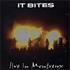 It Bites Live In Montreux CD album Japanese ITBCDLI351247