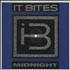 It Bites Midnight shaped picture disc UK ITBSHMI04695