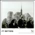 It Bites Once Around The World press pack US ITBPPON135888